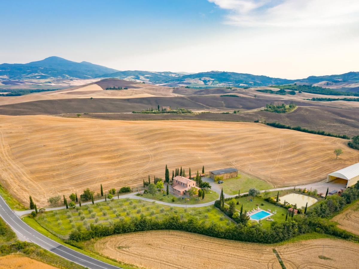 Agriturismo Marinello Пиенца Екстериор снимка