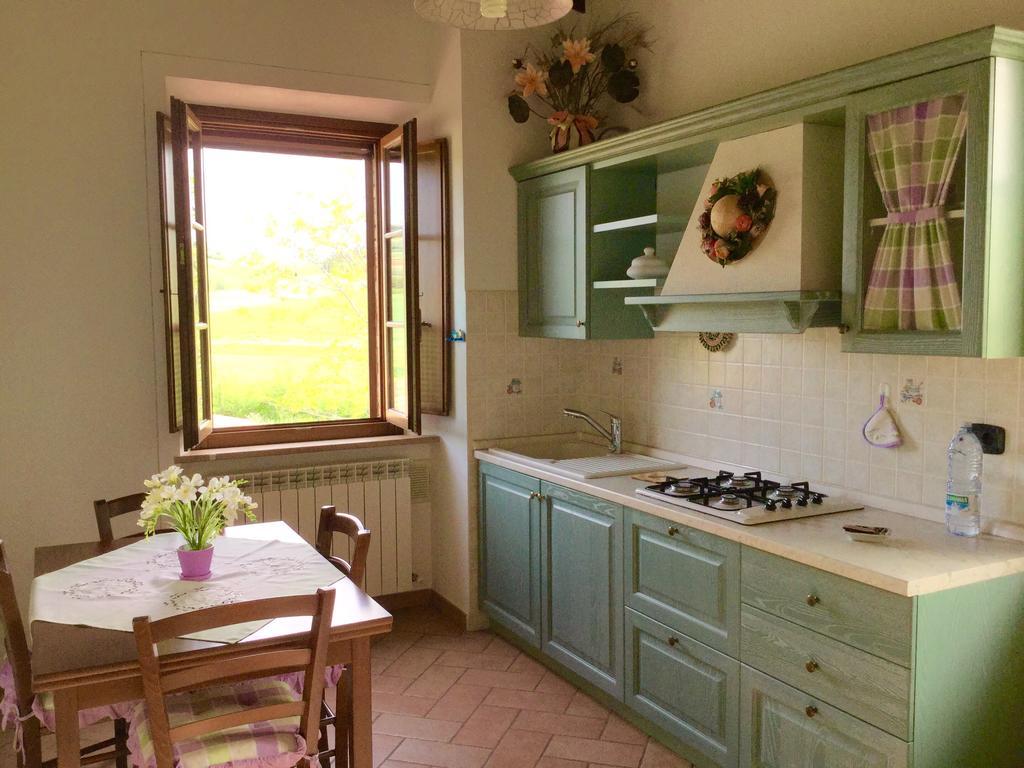 Agriturismo Marinello Пиенца Екстериор снимка