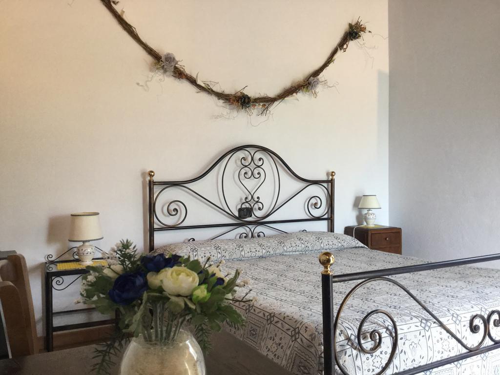 Agriturismo Marinello Пиенца Екстериор снимка