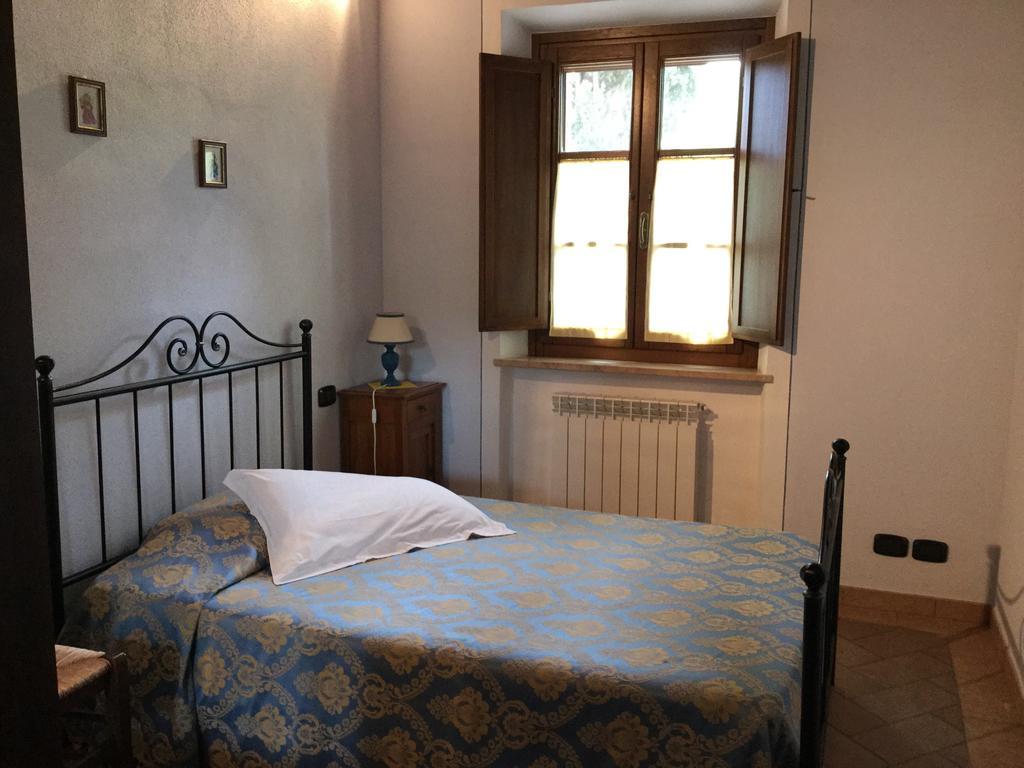 Agriturismo Marinello Пиенца Екстериор снимка
