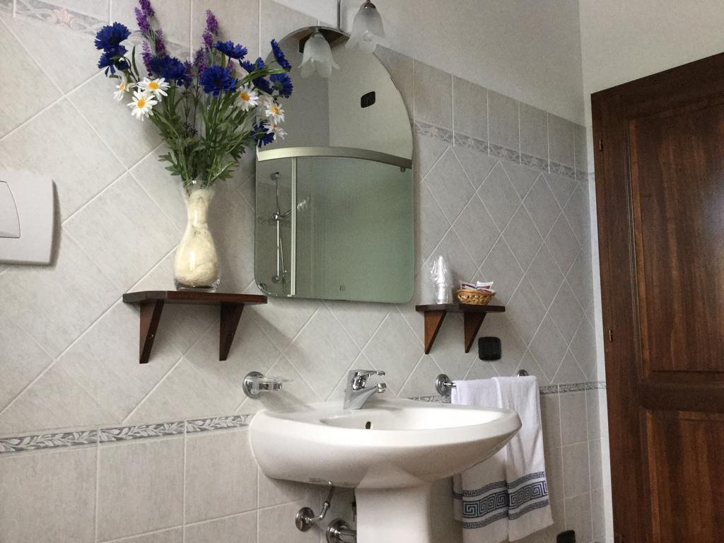 Agriturismo Marinello Пиенца Екстериор снимка