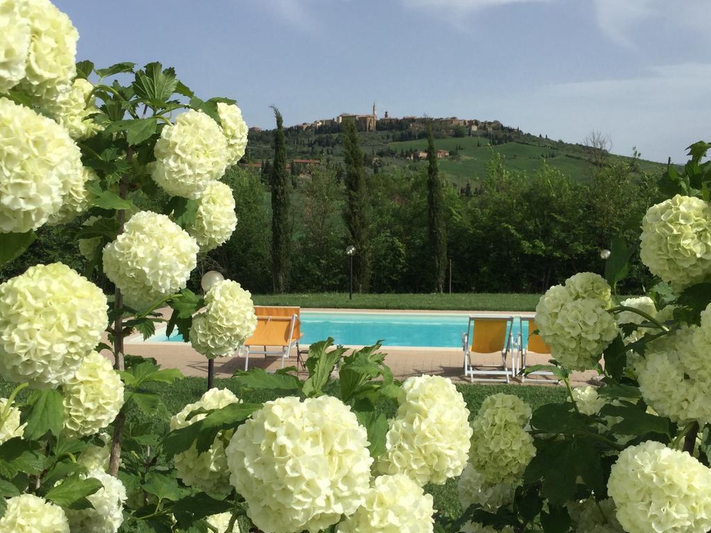 Agriturismo Marinello Пиенца Екстериор снимка
