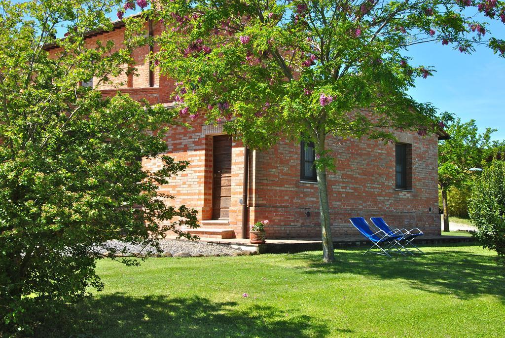 Agriturismo Marinello Пиенца Екстериор снимка