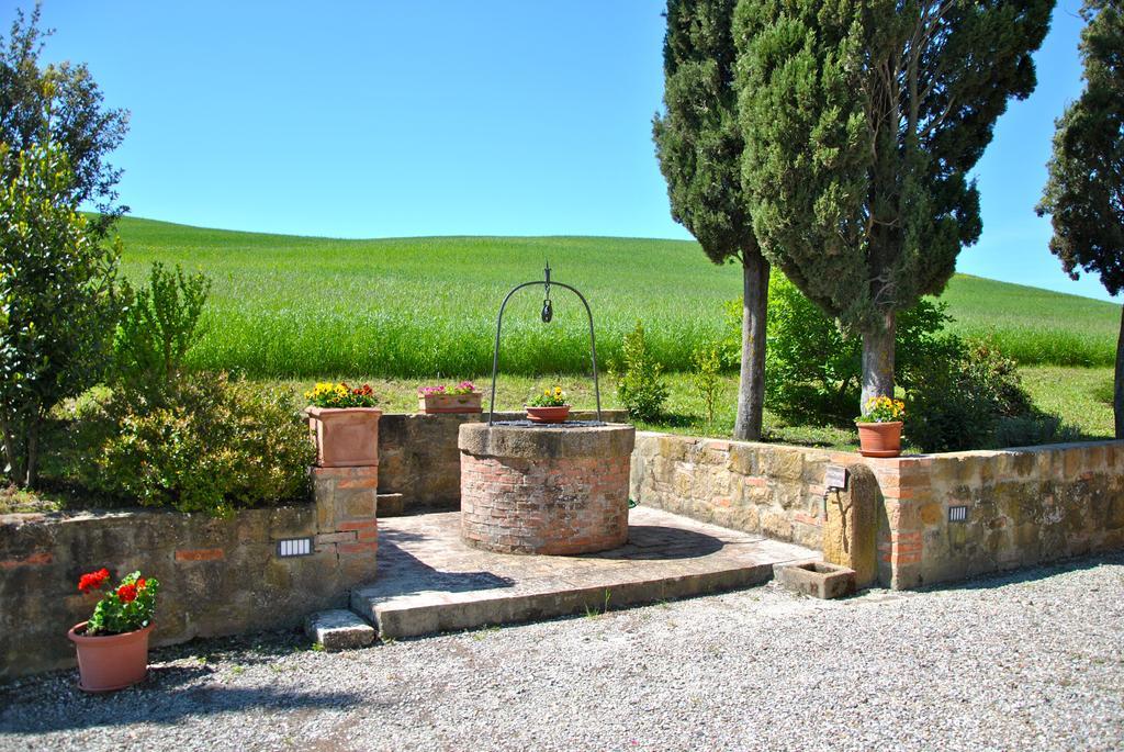 Agriturismo Marinello Пиенца Екстериор снимка