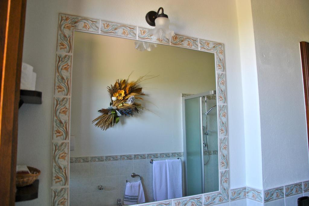 Agriturismo Marinello Пиенца Стая снимка