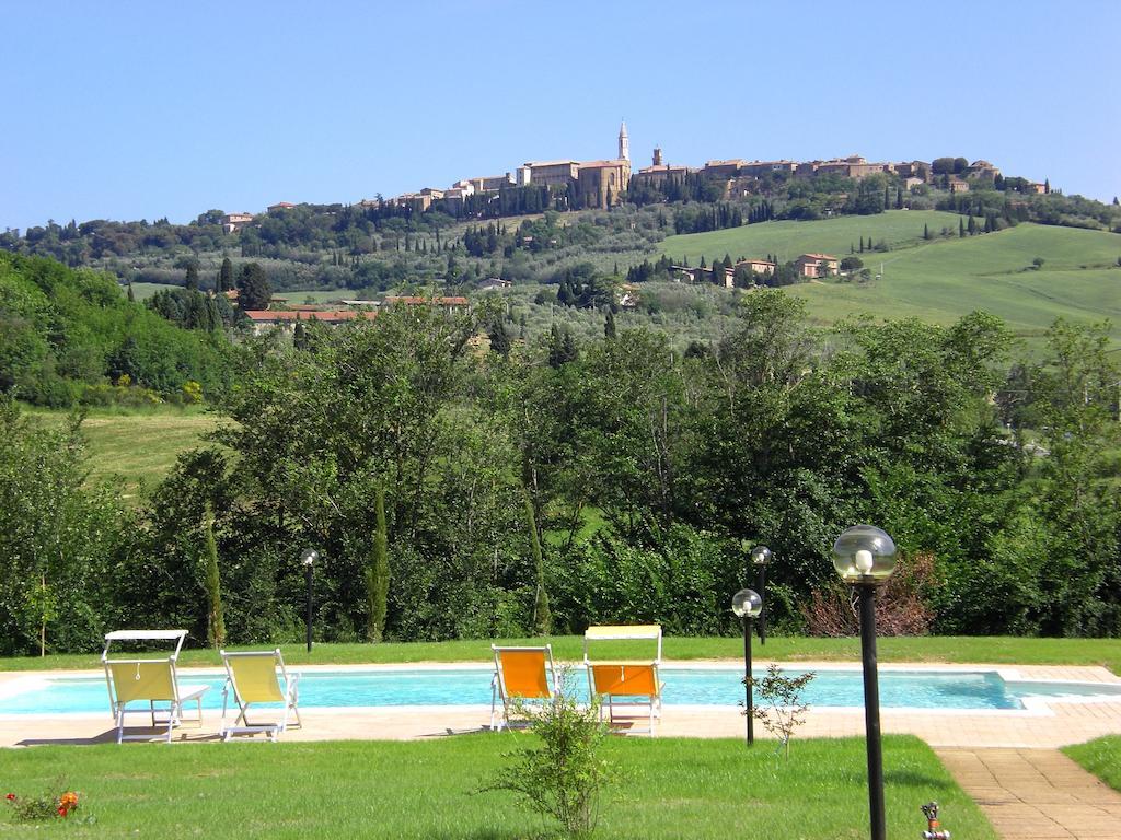 Agriturismo Marinello Пиенца Екстериор снимка