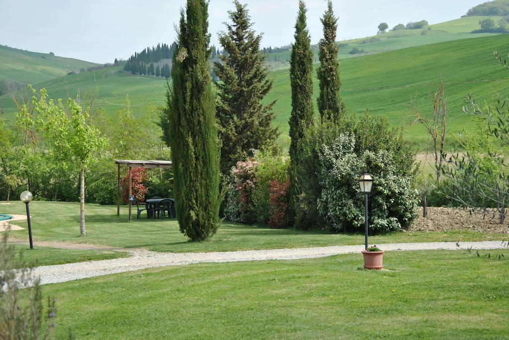 Agriturismo Marinello Пиенца Екстериор снимка