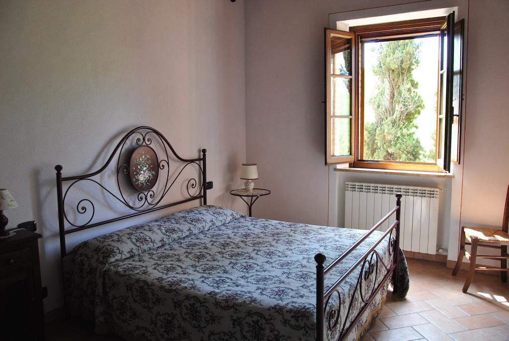 Agriturismo Marinello Пиенца Стая снимка