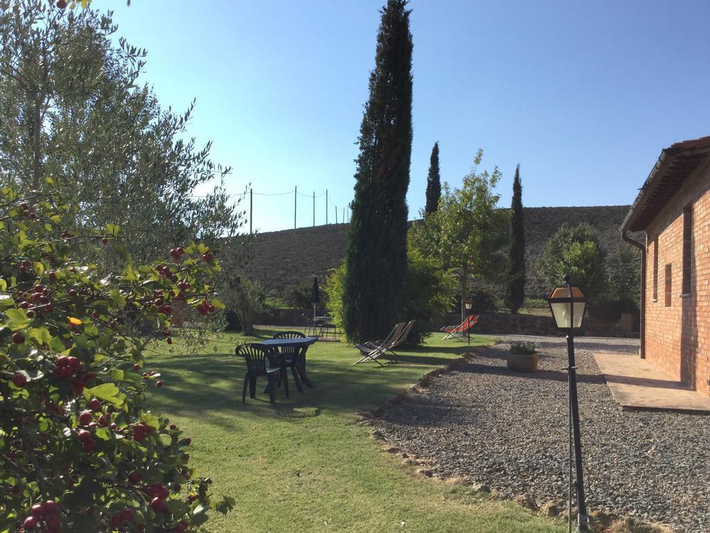 Agriturismo Marinello Пиенца Екстериор снимка