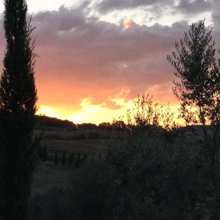 Agriturismo Marinello Пиенца Екстериор снимка