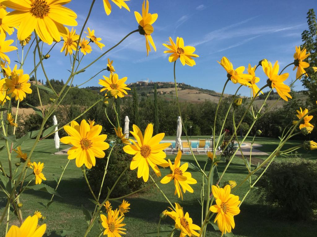 Agriturismo Marinello Пиенца Екстериор снимка
