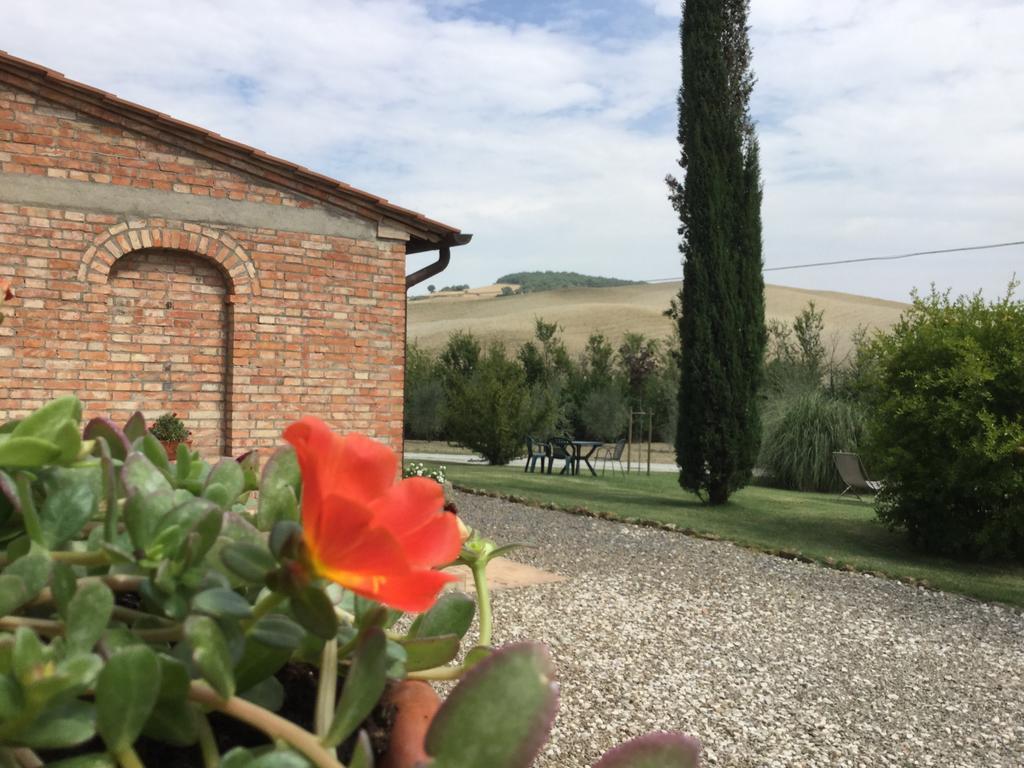 Agriturismo Marinello Пиенца Екстериор снимка