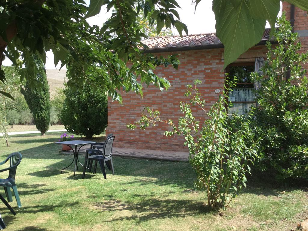 Agriturismo Marinello Пиенца Екстериор снимка