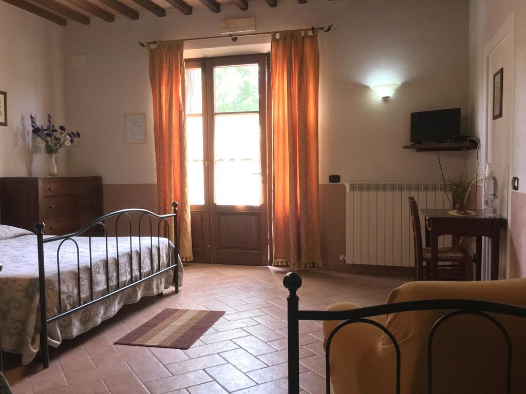 Agriturismo Marinello Пиенца Екстериор снимка