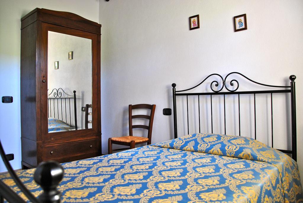 Agriturismo Marinello Пиенца Екстериор снимка